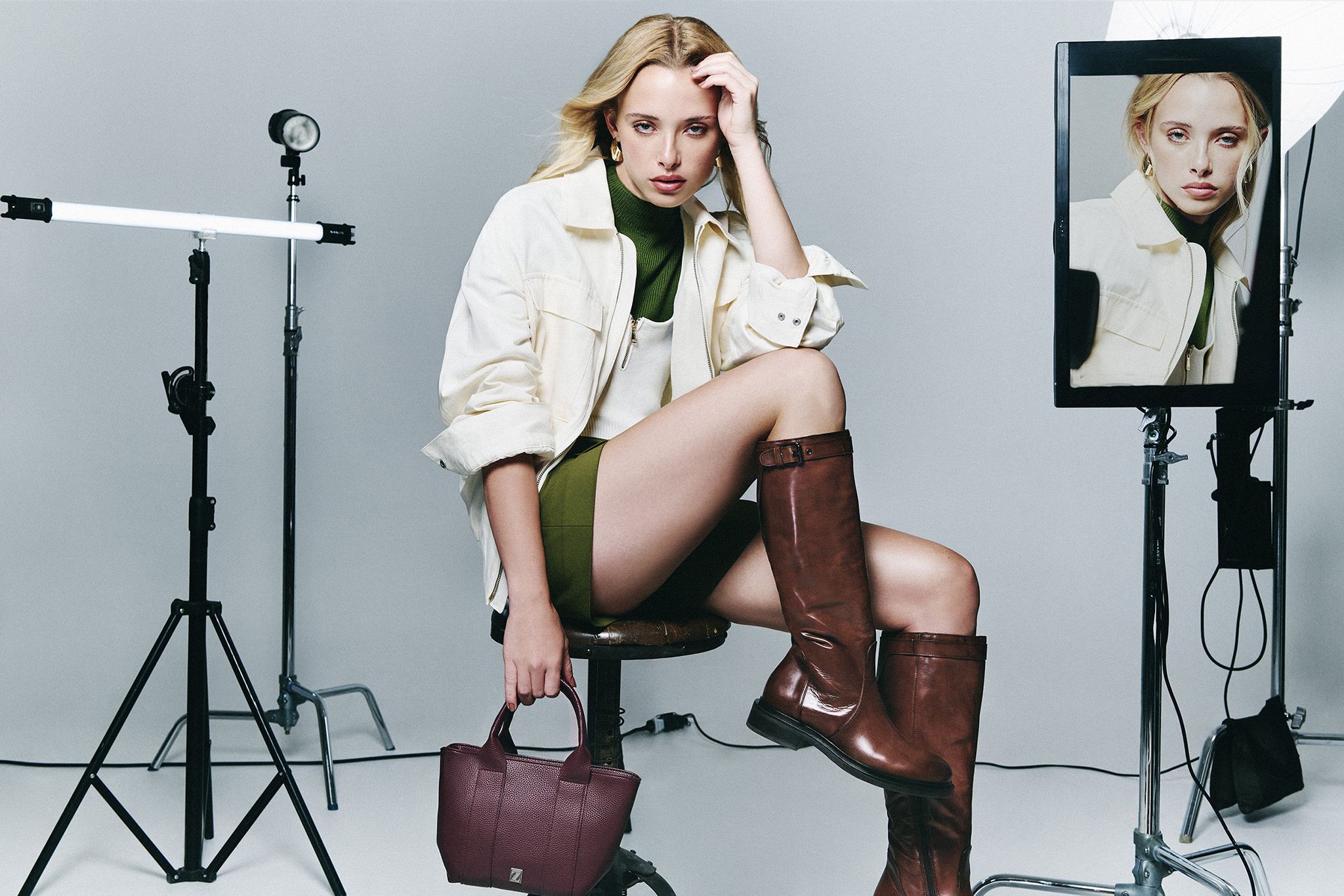 ZAPPA F/W 2025