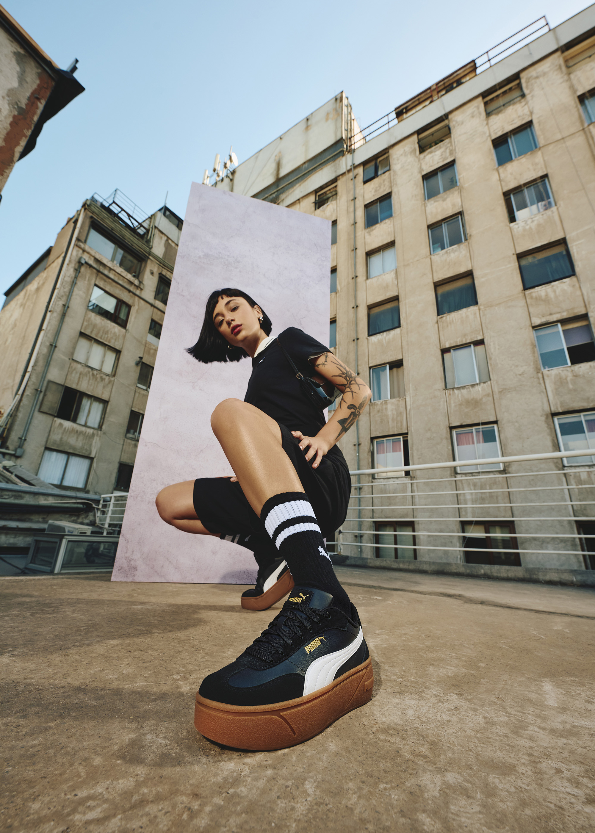 PUMA 25´