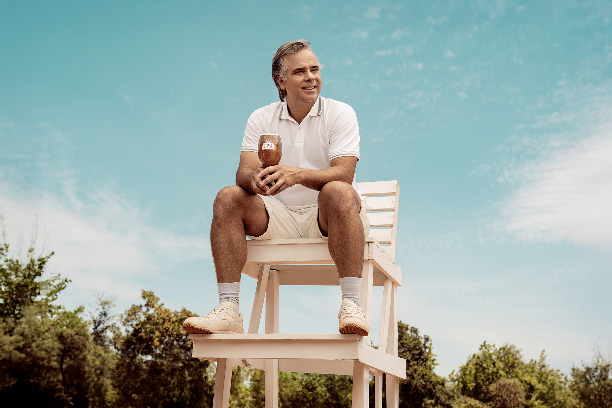 STELLA ARTOIS | OPEN 2025