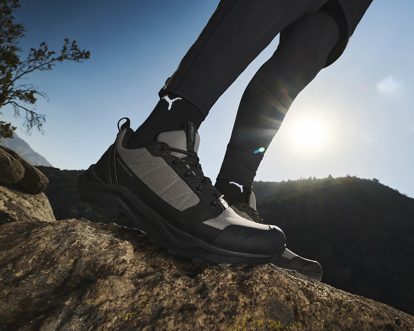 PUMA | OUTDOOR