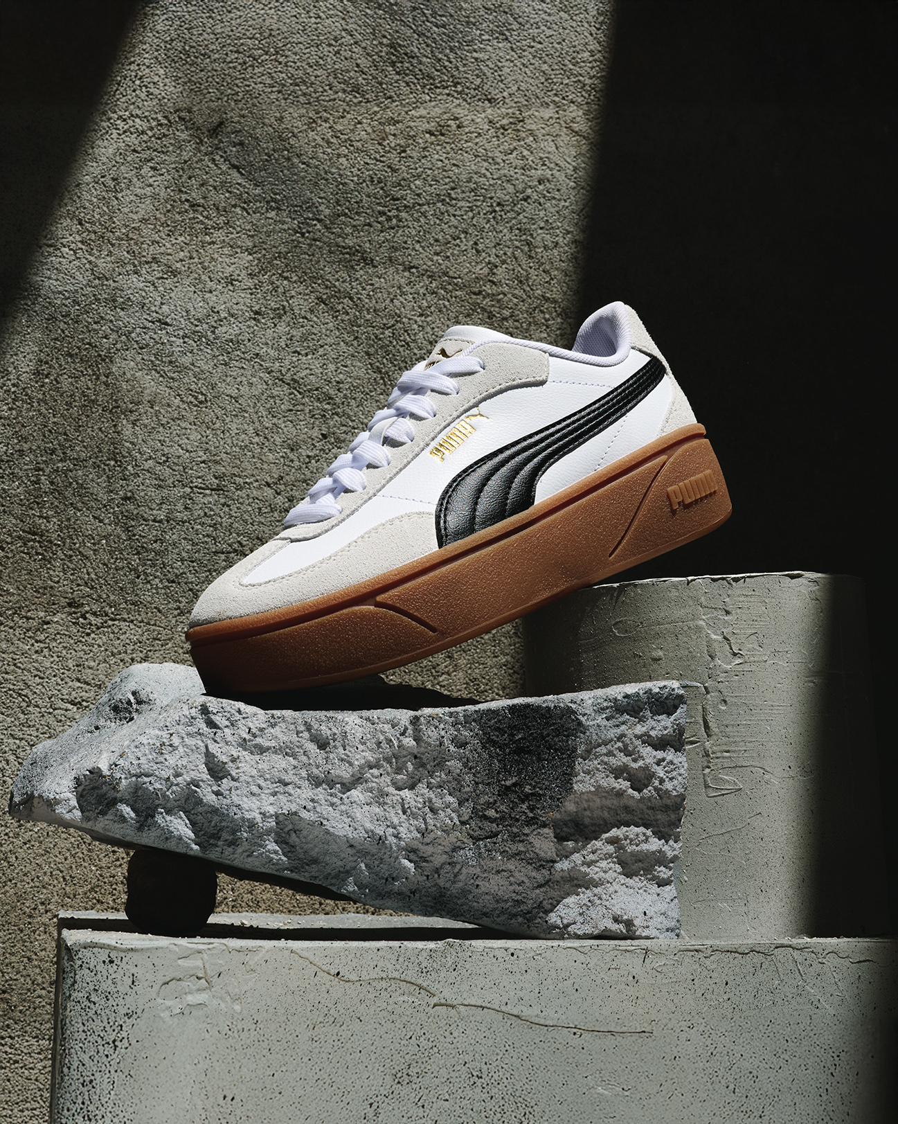 PUMA 25´