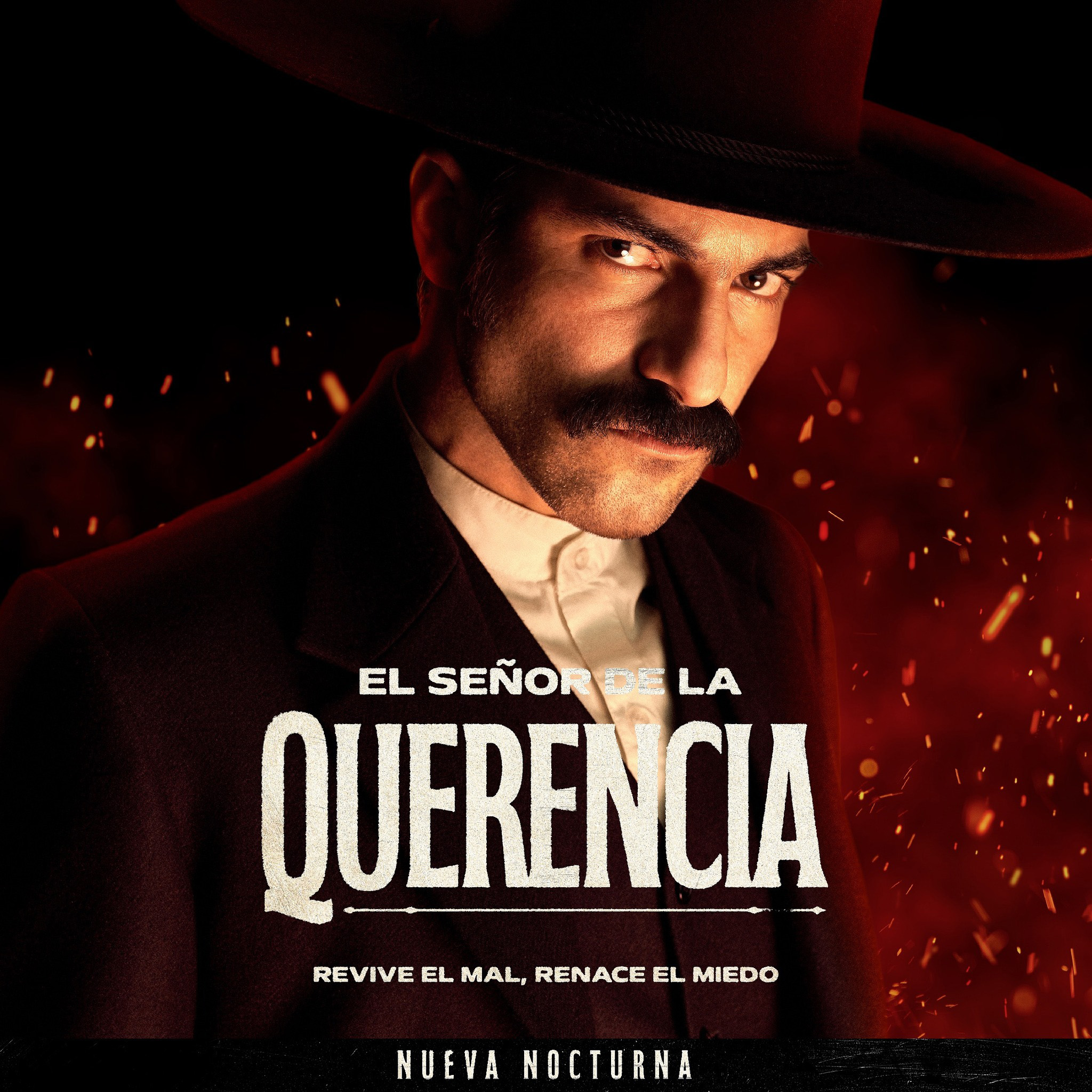 EL SEÑOR DE LA QUERENCIA