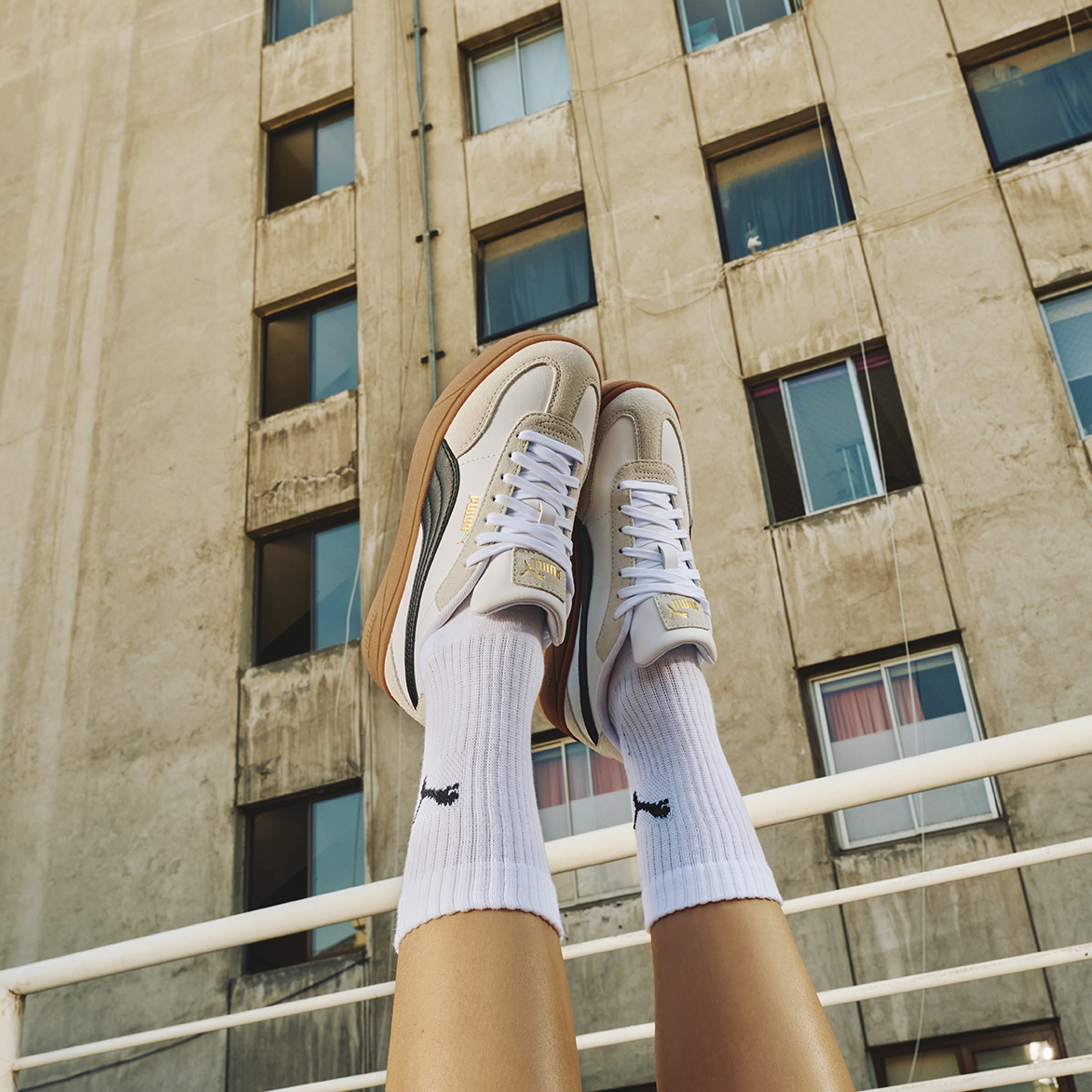 PUMA 25´