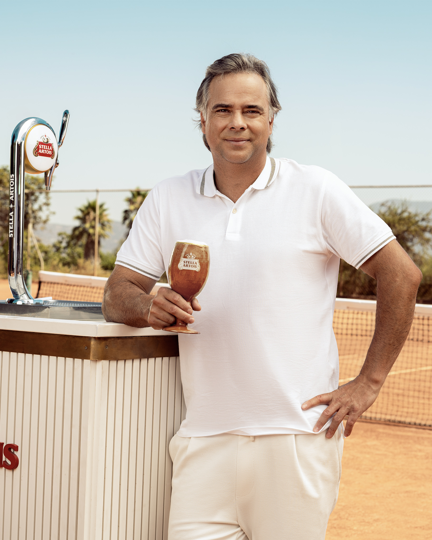 STELLA ARTOIS | OPEN 2025