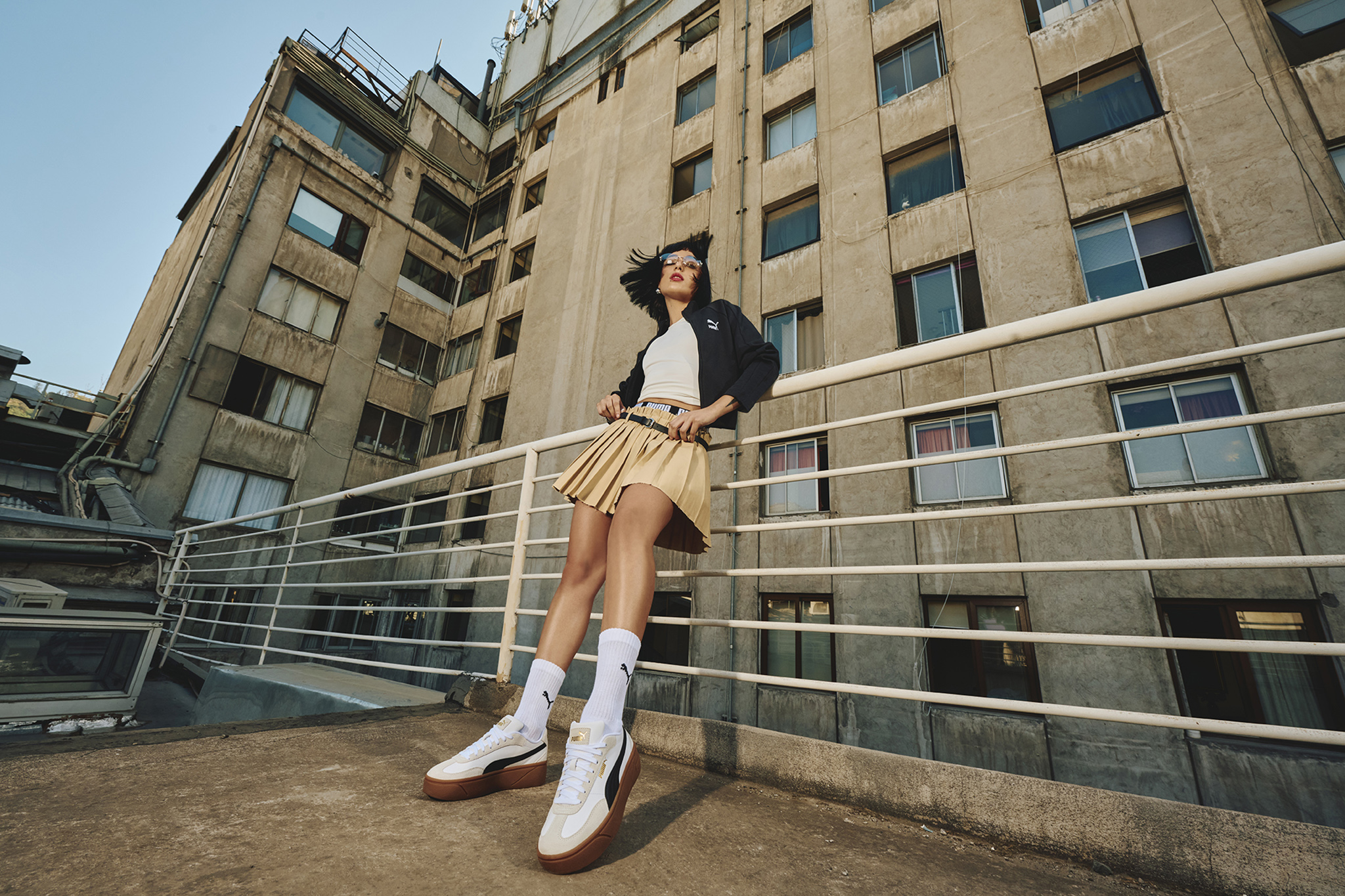 PUMA 25´