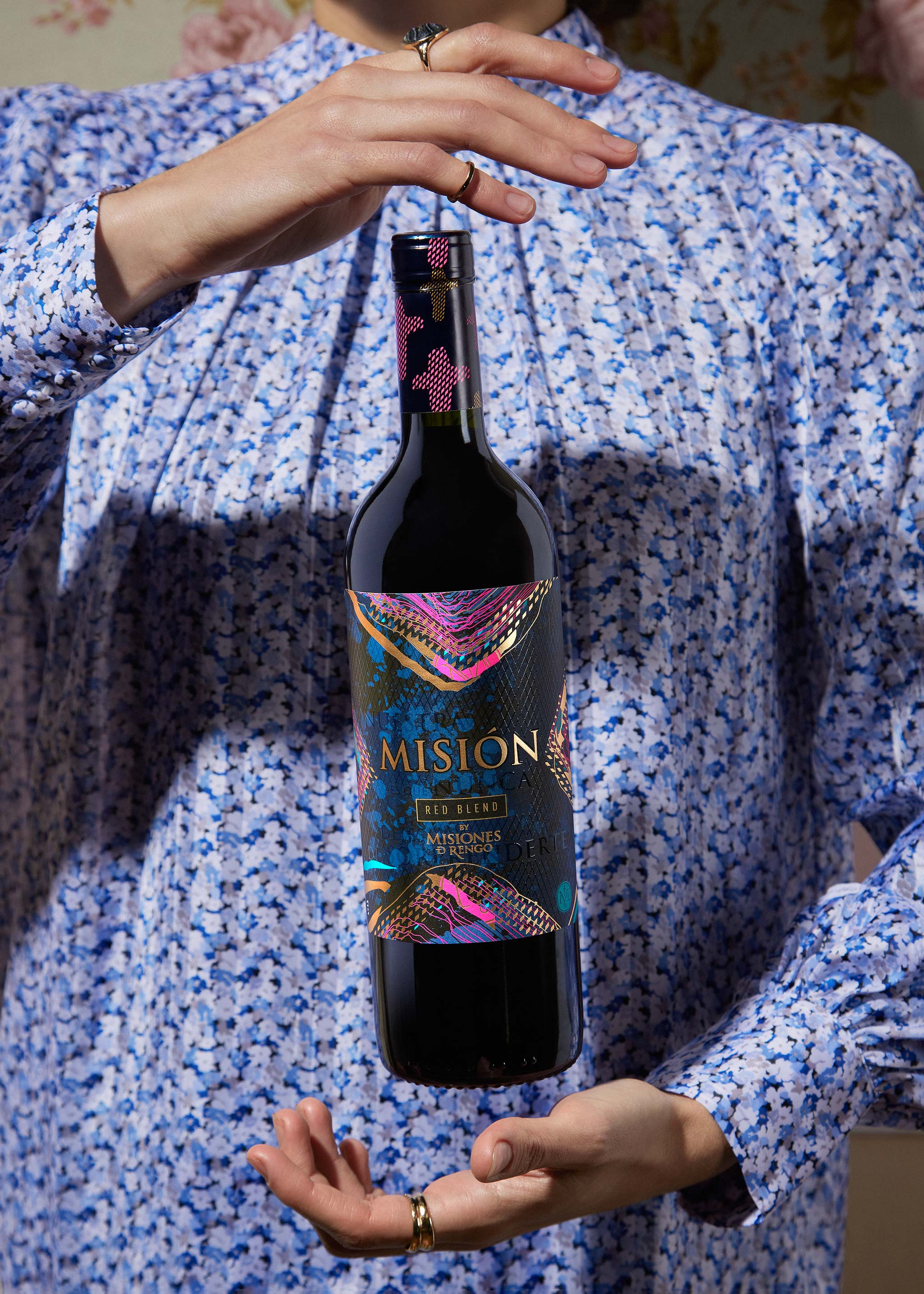 Mision Wine | Always On