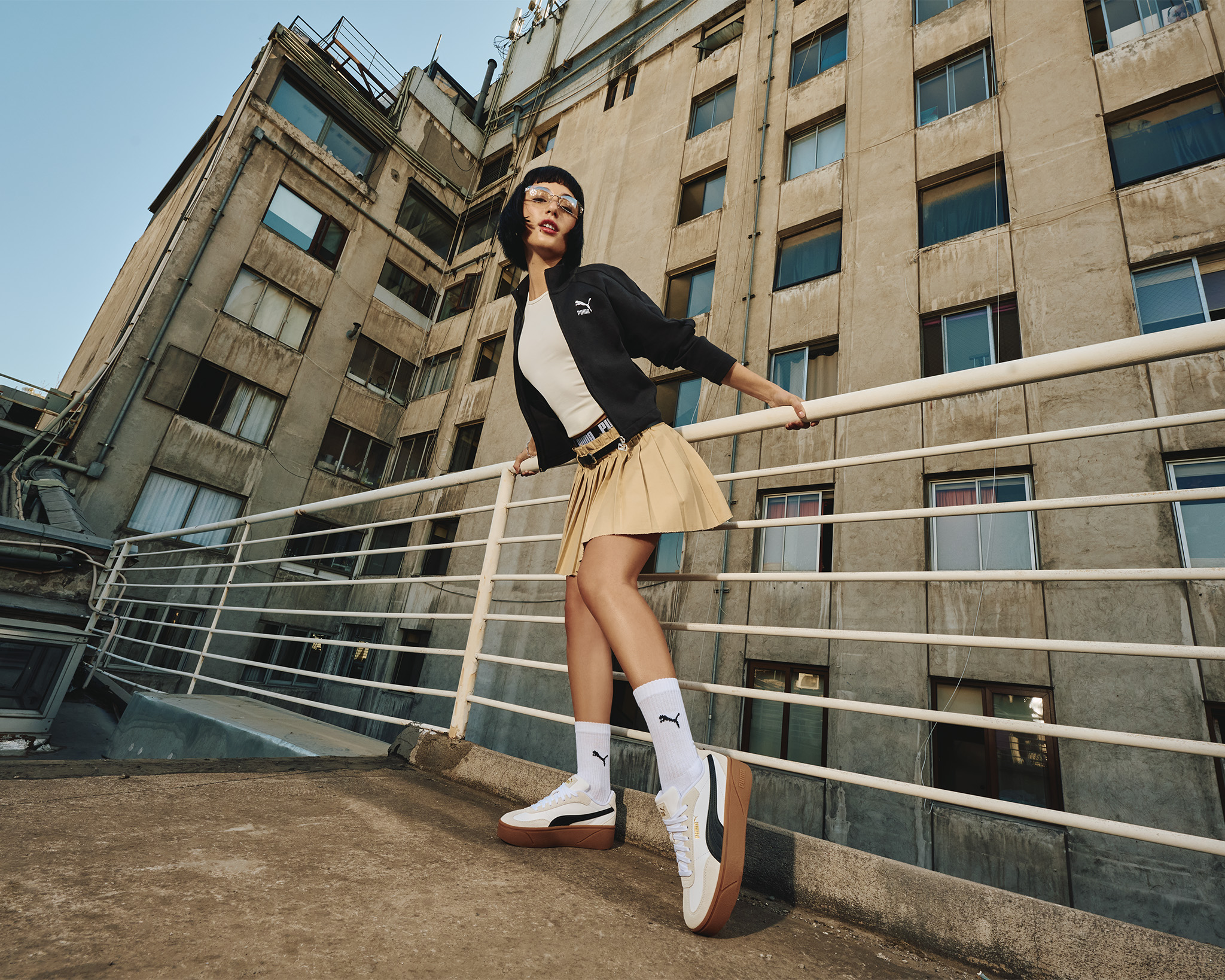 PUMA 25´