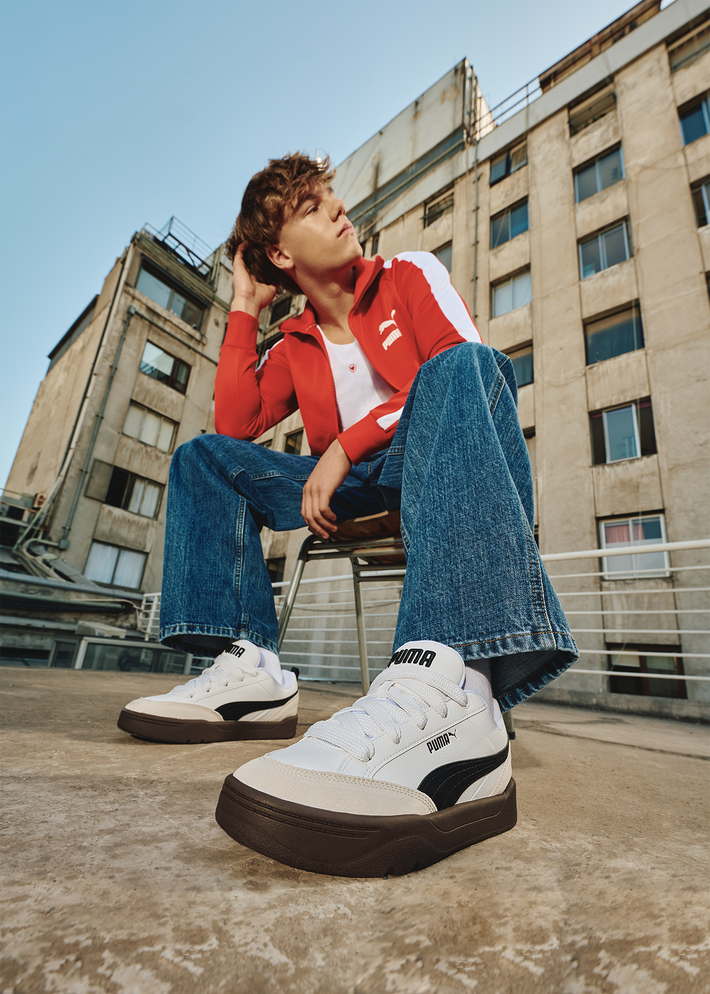 PUMA 25´