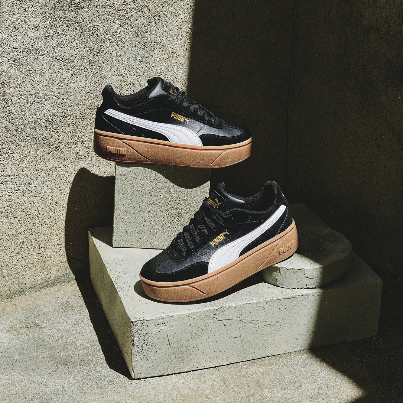 PUMA 25´