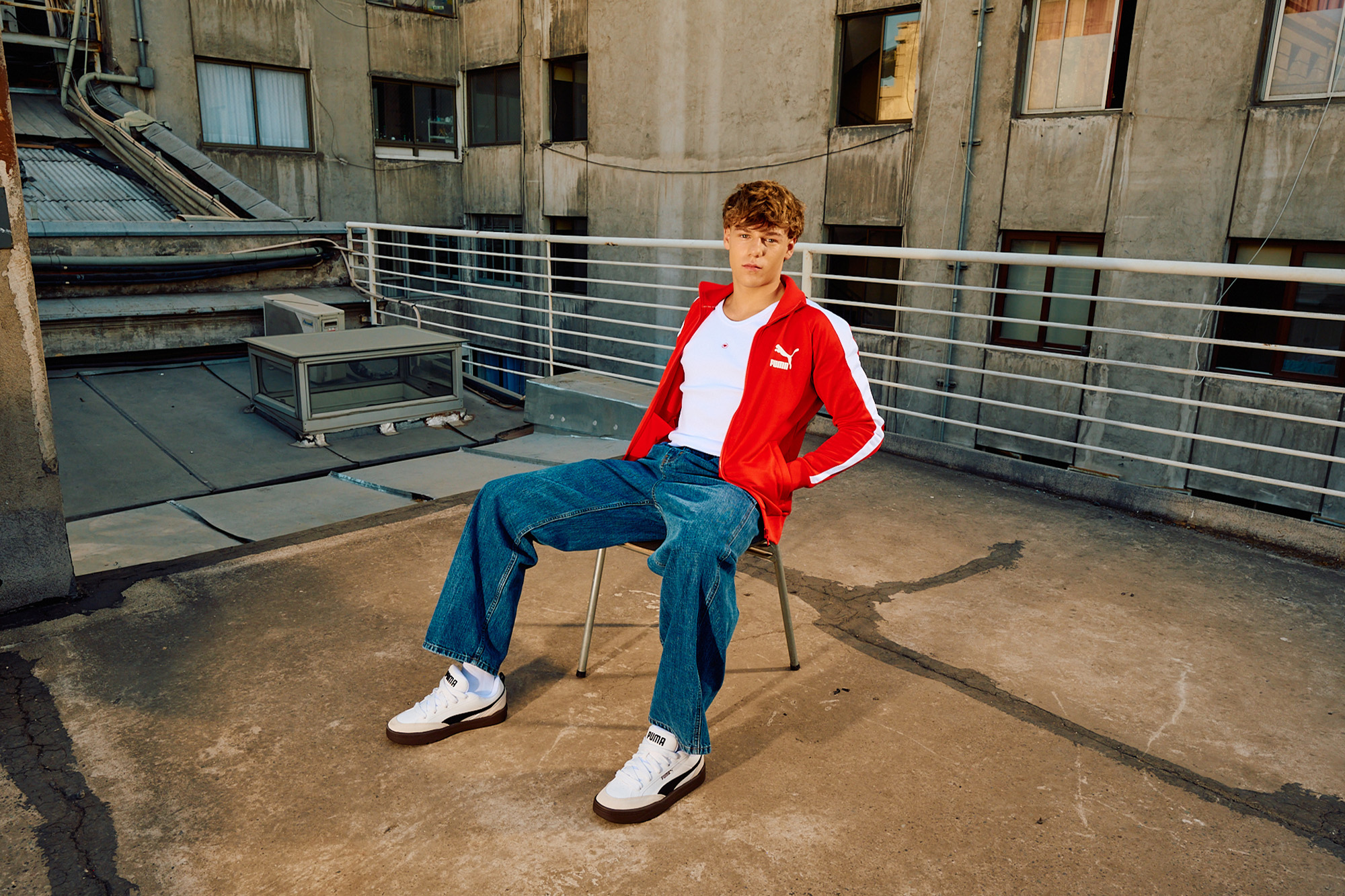 PUMA 25´