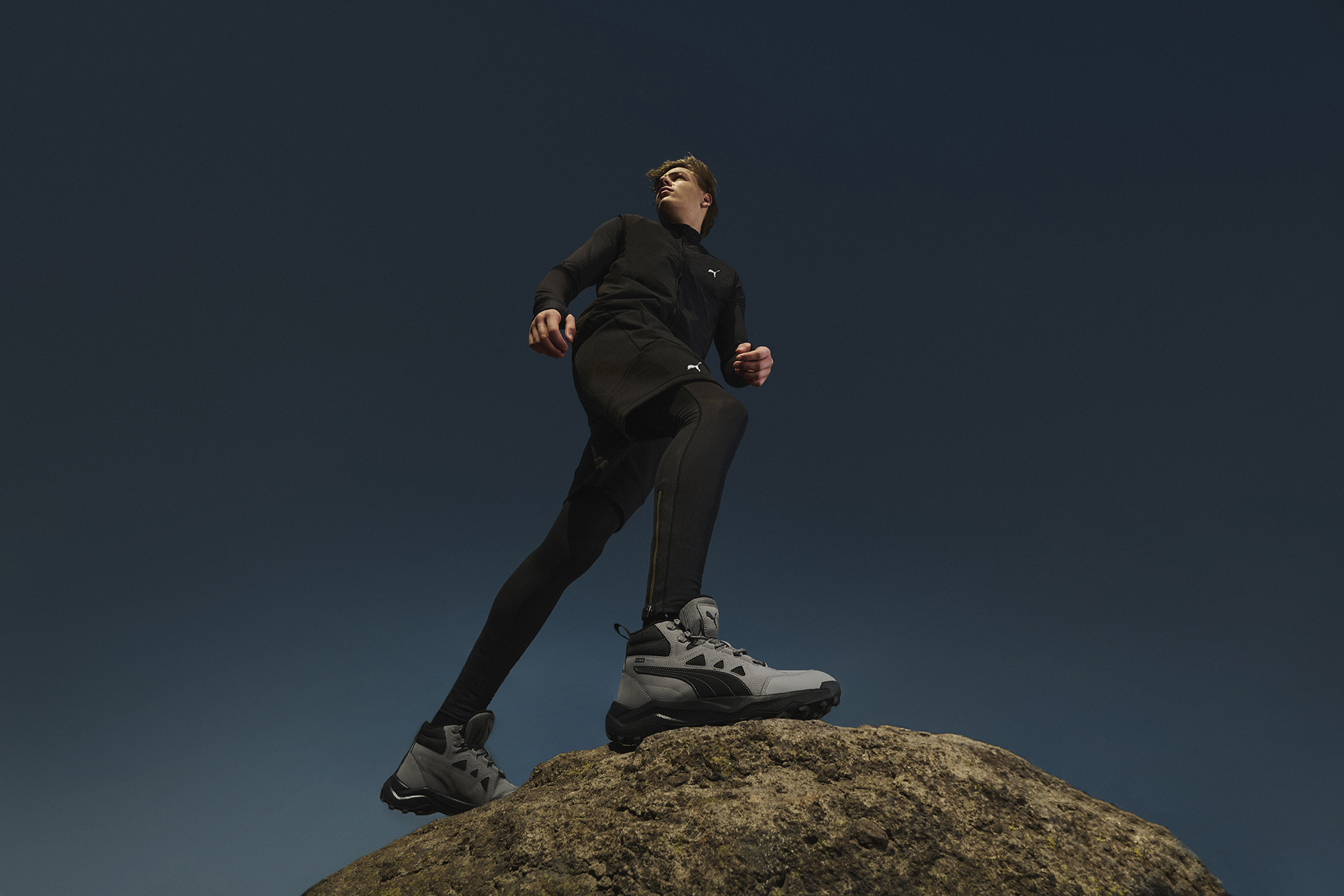 PUMA | OUTDOOR